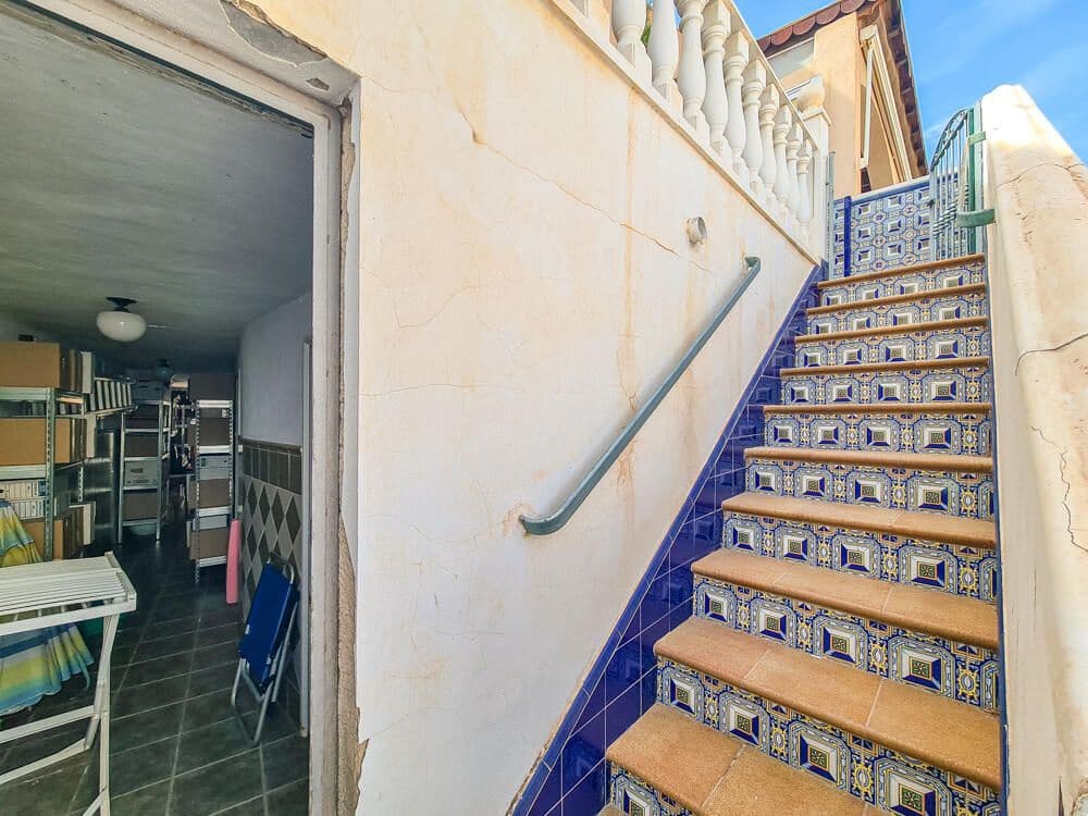 5 soveværelse Byhus til salg i Vera - € 275.000 (Ref: 9747831)