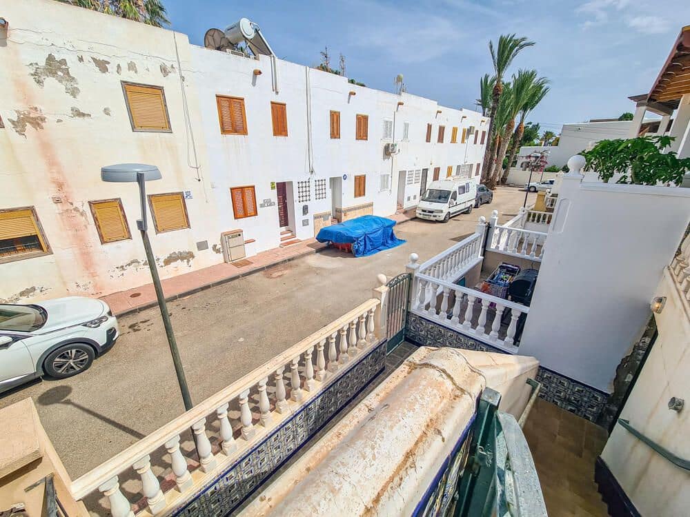 5 soveværelse Byhus til salg i Vera - € 275.000 (Ref: 9747831)