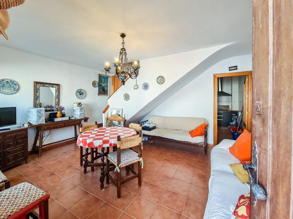 5 soveværelse Byhus til salg i Vera - € 275.000 (Ref: 9747831)