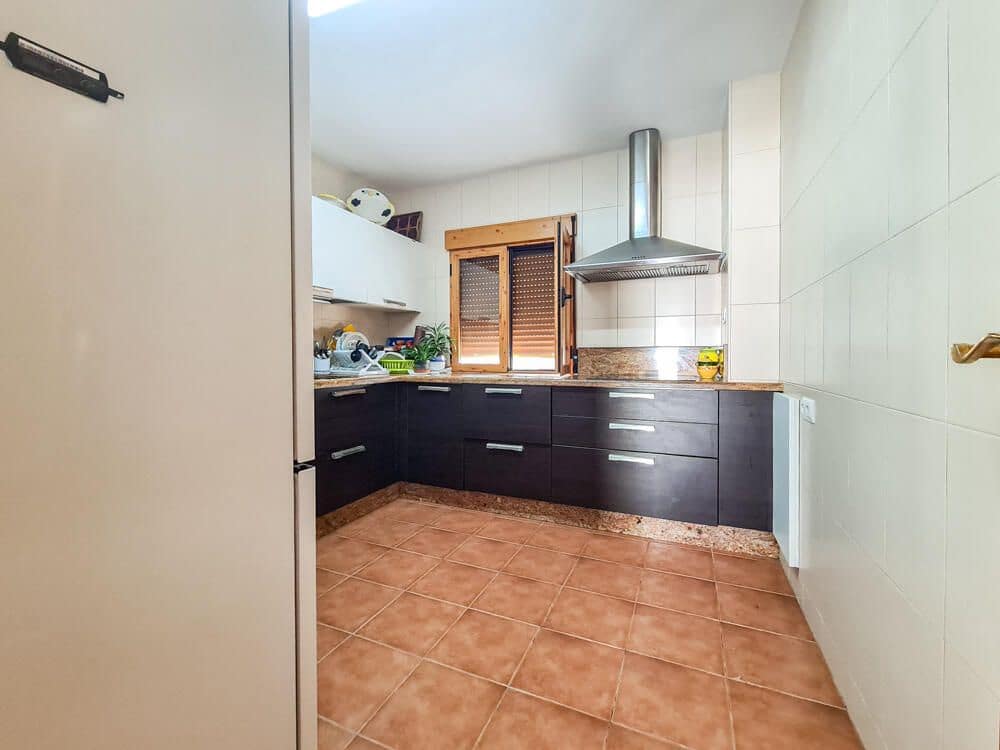 5 soveværelse Byhus til salg i Vera - € 275.000 (Ref: 9747831)