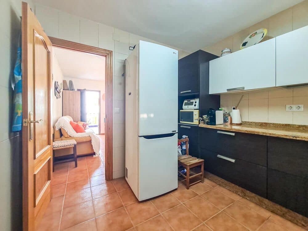 5 soveværelse Byhus til salg i Vera - € 275.000 (Ref: 9747831)