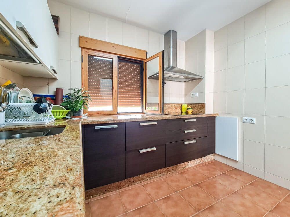 5 soveværelse Byhus til salg i Vera - € 275.000 (Ref: 9747831)