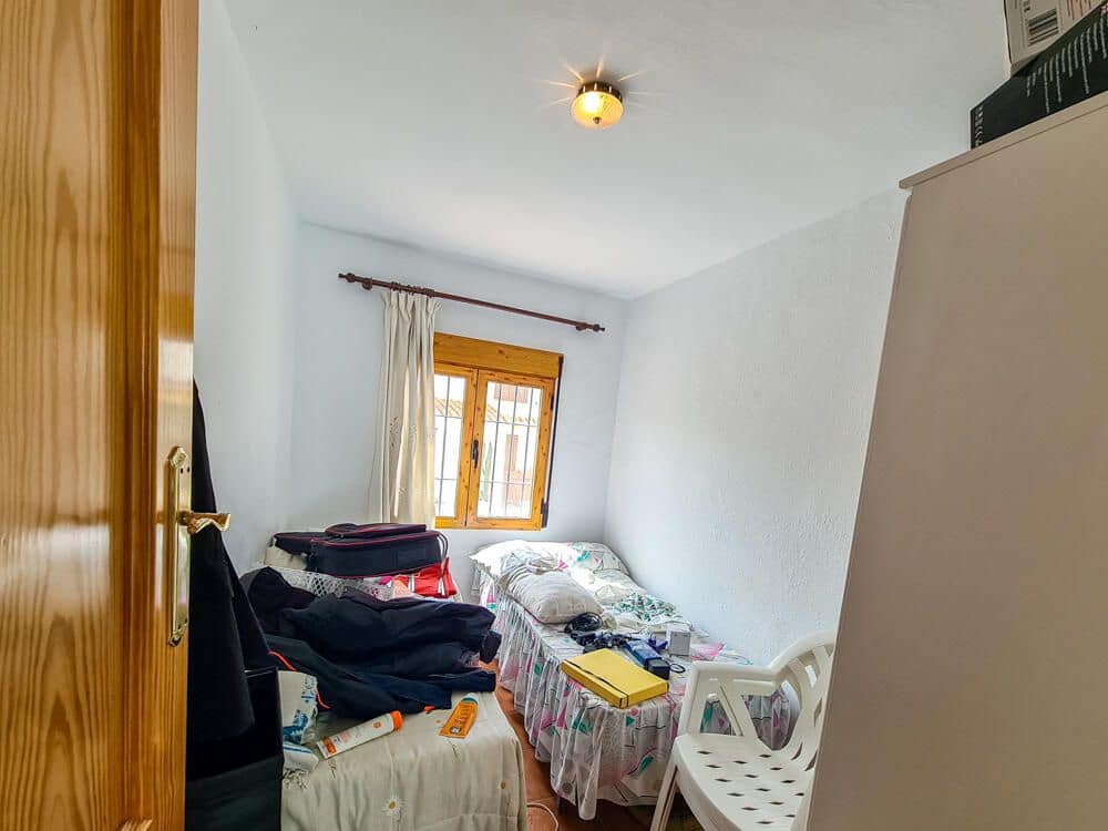 5 soveværelse Byhus til salg i Vera - € 275.000 (Ref: 9747831)