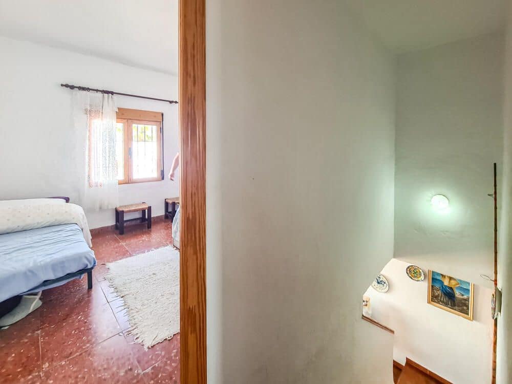 5 soveværelse Byhus til salg i Vera - € 275.000 (Ref: 9747831)