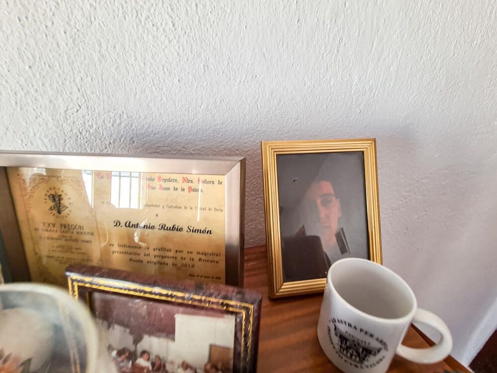 5 soveværelse Byhus til salg i Vera - € 275.000 (Ref: 9747831)