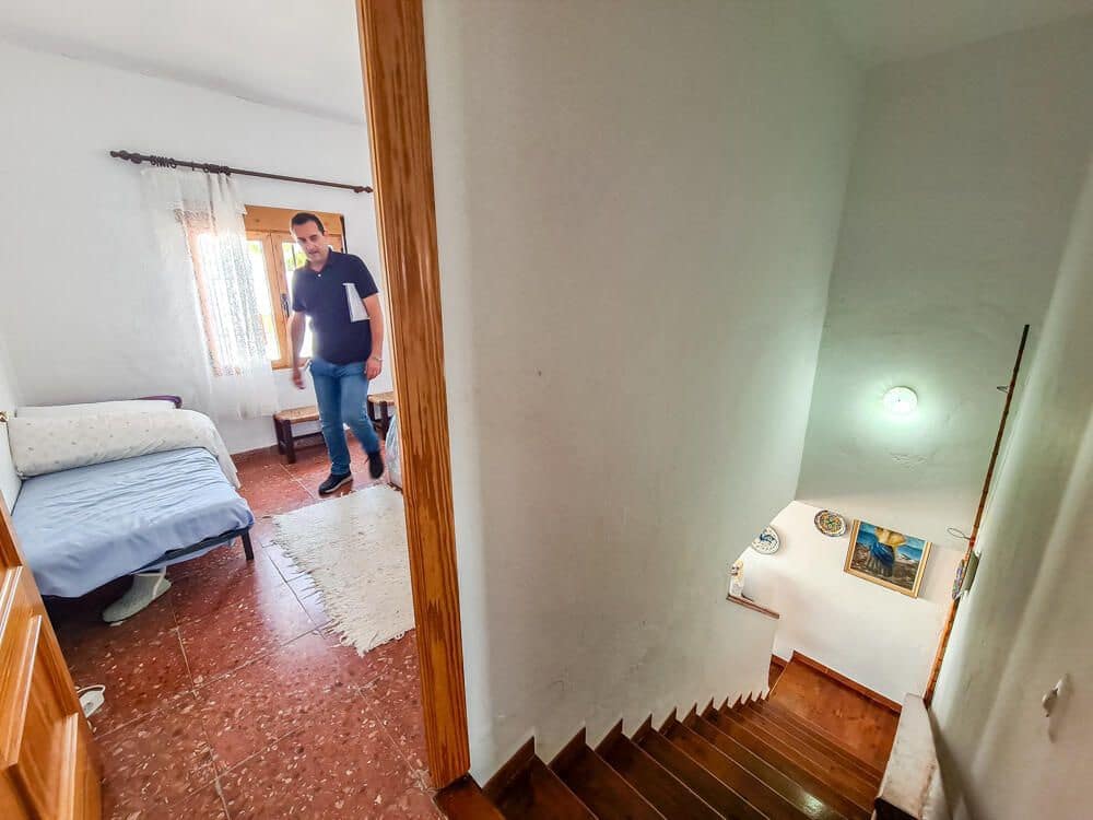 5 soveværelse Byhus til salg i Vera - € 275.000 (Ref: 9747831)