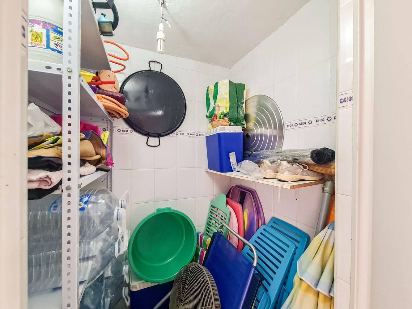 5 soveværelse Byhus til salg i Vera - € 275.000 (Ref: 9747831)