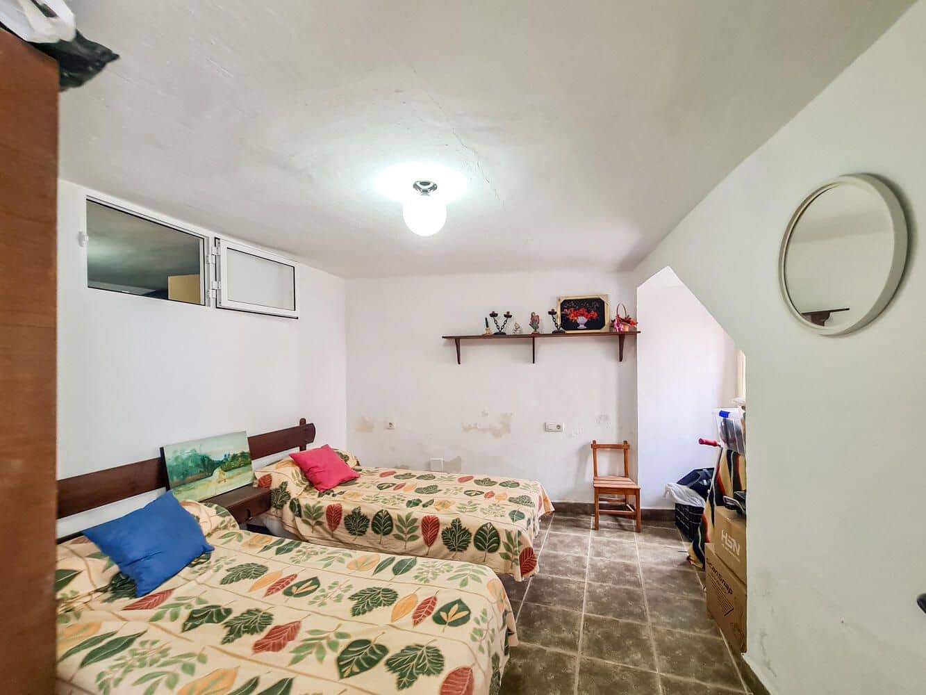 5 soveværelse Byhus til salg i Vera - € 275.000 (Ref: 9747831)