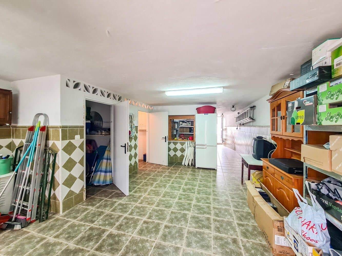 5 soveværelse Byhus til salg i Vera - € 275.000 (Ref: 9747831)