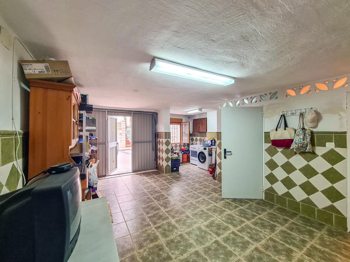 5 soveværelse Byhus til salg i Vera - € 275.000 (Ref: 9747831)