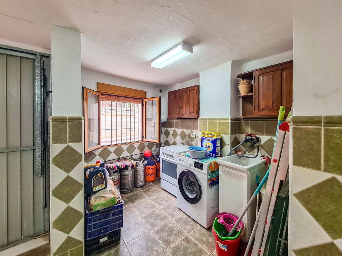 5 soveværelse Byhus til salg i Vera - € 275.000 (Ref: 9747831)