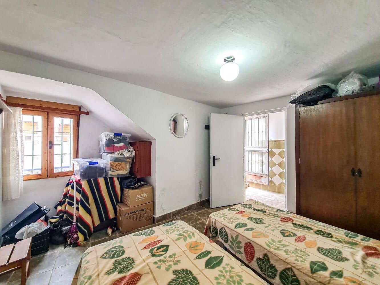 5 soveværelse Byhus til salg i Vera - € 275.000 (Ref: 9747831)