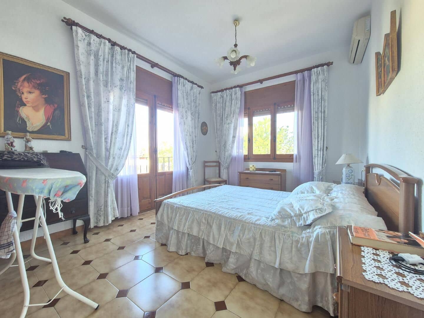 4 sovrum Villa till salu i Mojacar - 450 000 € (Ref: 9747832)