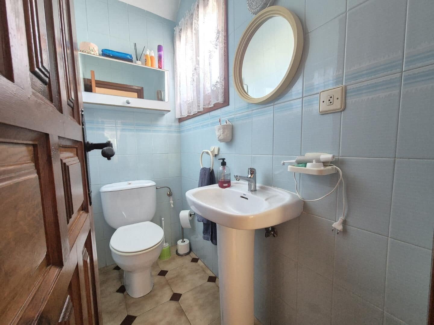 4 sovrum Villa till salu i Mojacar - 450 000 € (Ref: 9747832)