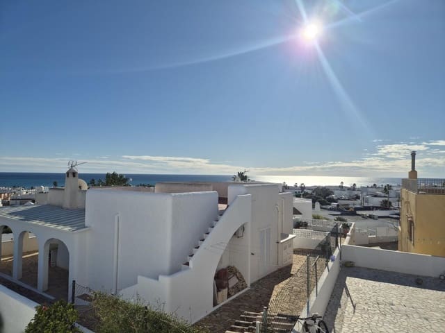 4 soverom Villa til salgs i Mojácar - € 450 000 (Ref: 9747832)