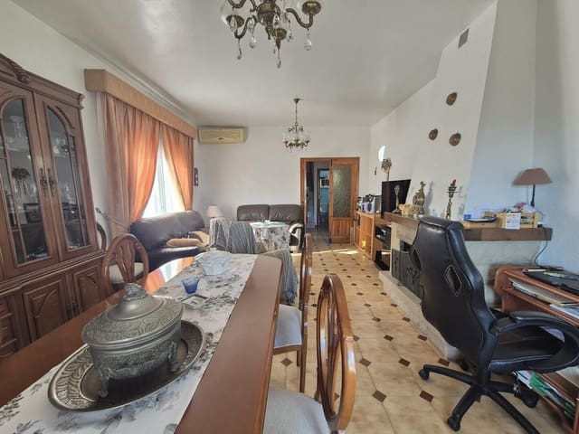 4 soverom Villa til salgs i Mojácar - € 450 000 (Ref: 9747832)