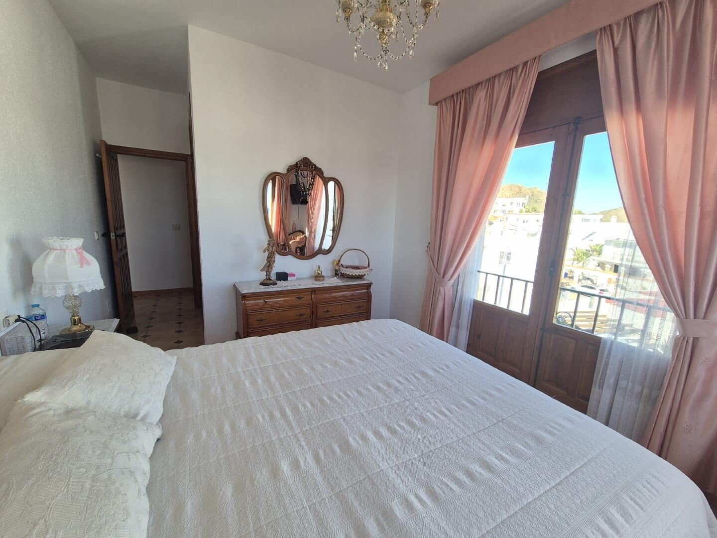 4 sovrum Villa till salu i Mojacar - 450 000 € (Ref: 9747832)