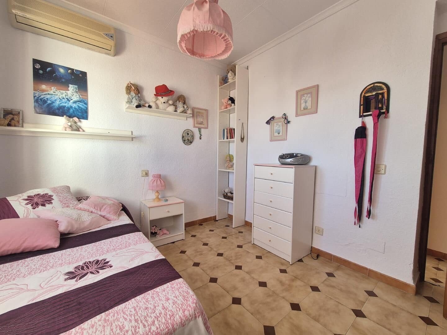 4 sovrum Villa till salu i Mojacar - 450 000 € (Ref: 9747832)