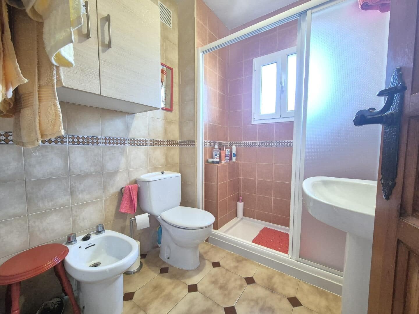 4 sovrum Villa till salu i Mojacar - 450 000 € (Ref: 9747832)