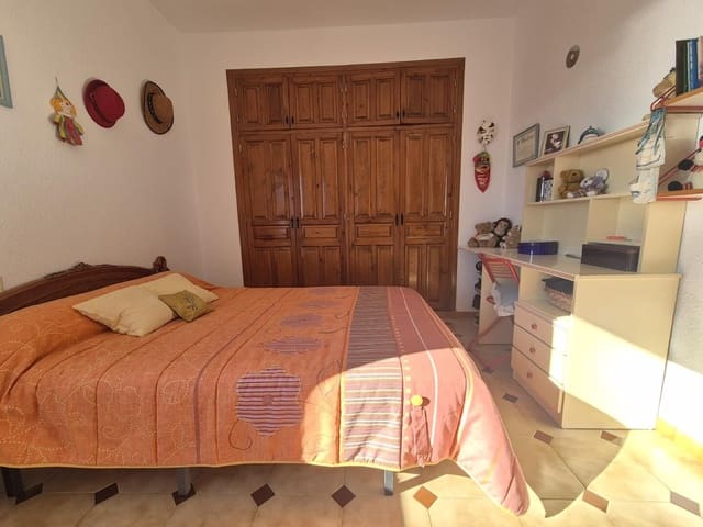 4 soverom Villa til salgs i Mojácar - € 450 000 (Ref: 9747832)