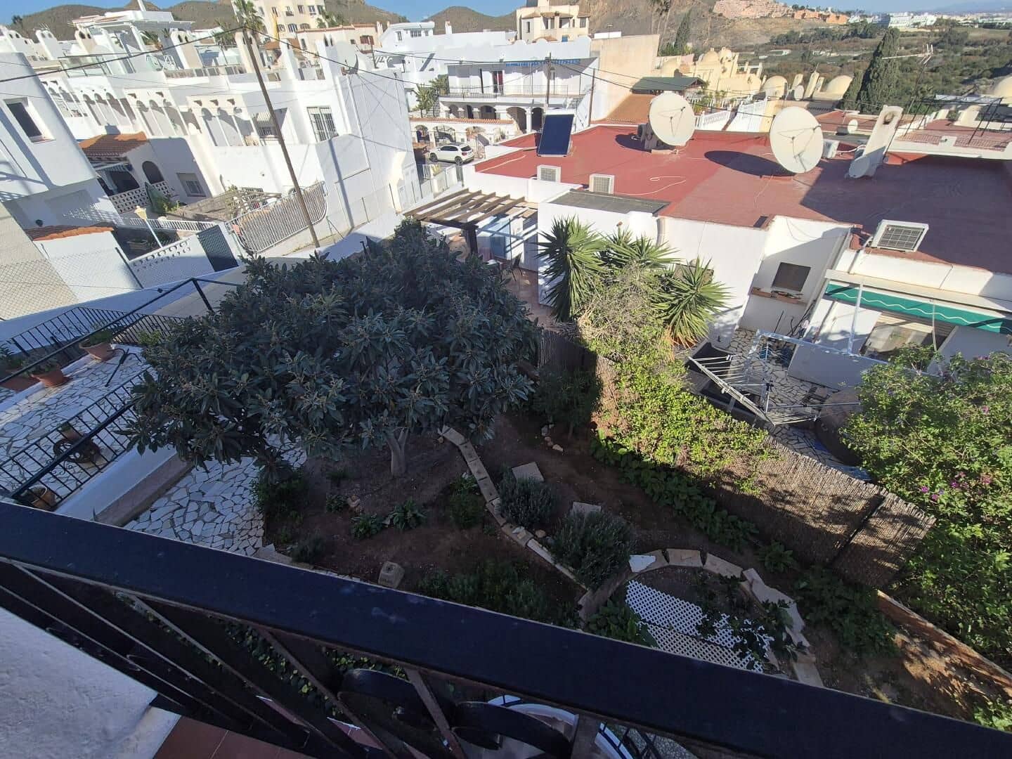 4 sovrum Villa till salu i Mojacar - 450 000 € (Ref: 9747832)