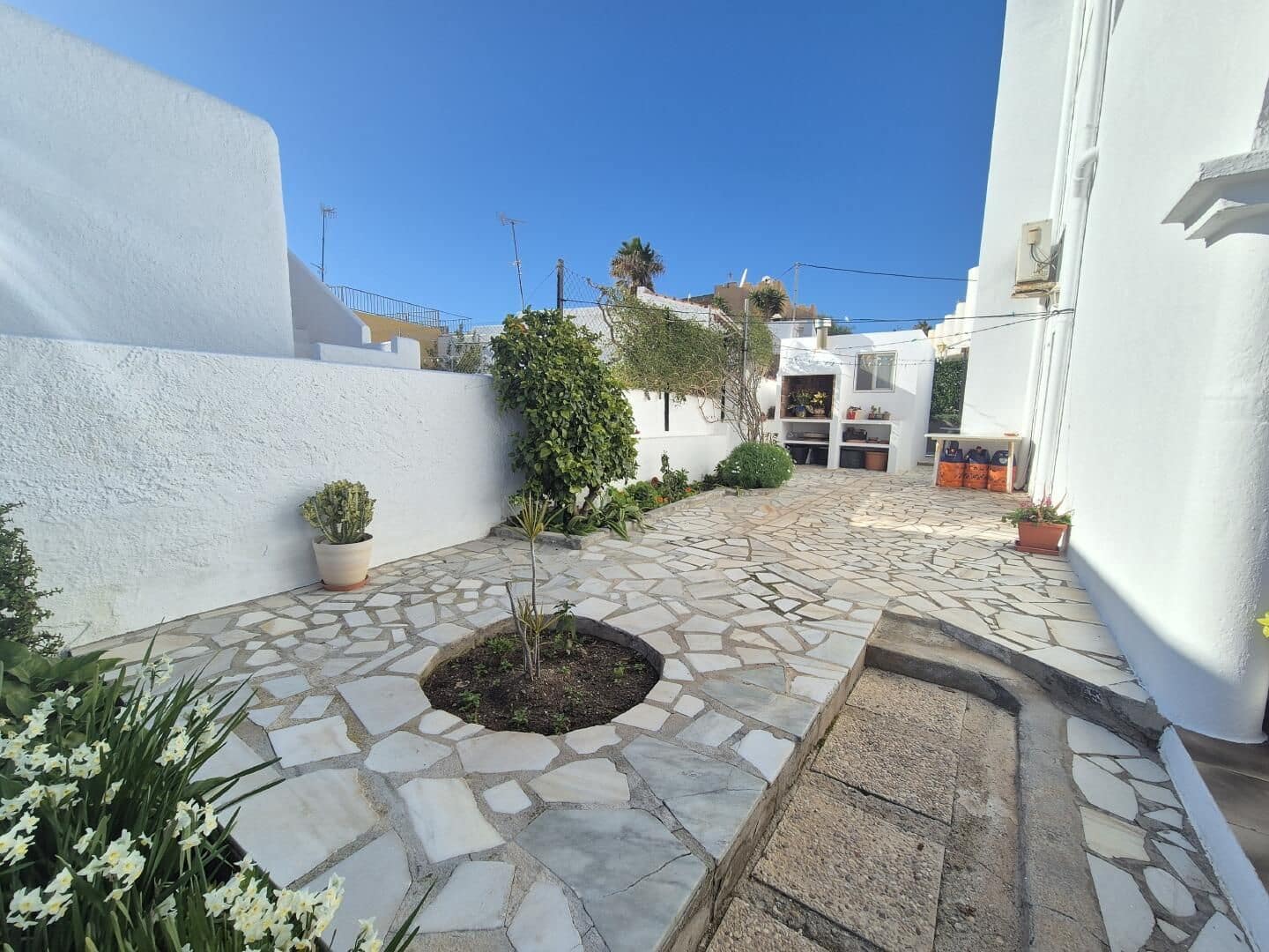 4 sovrum Villa till salu i Mojacar - 450 000 € (Ref: 9747832)