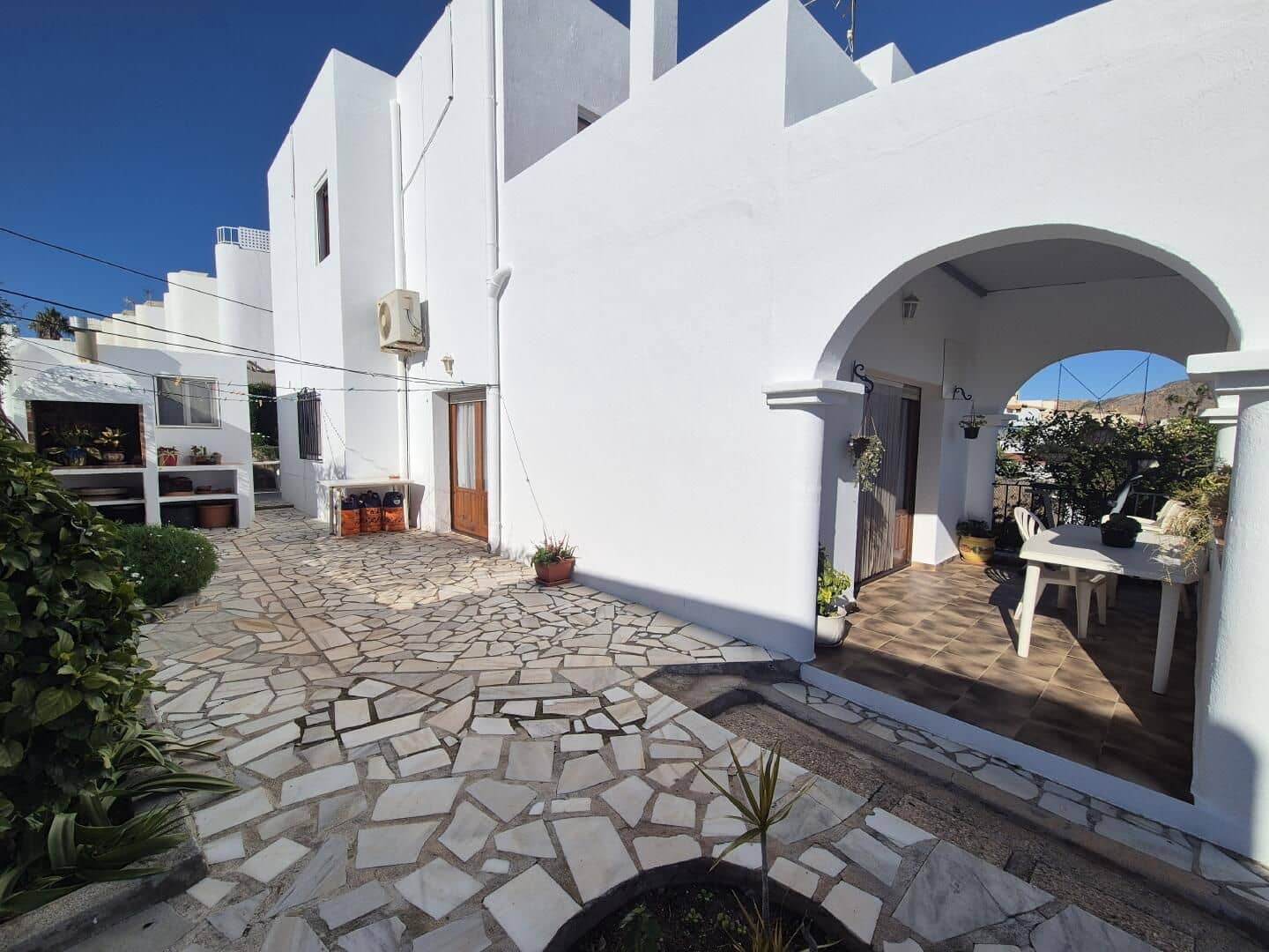 4 sovrum Villa till salu i Mojacar - 450 000 € (Ref: 9747832)