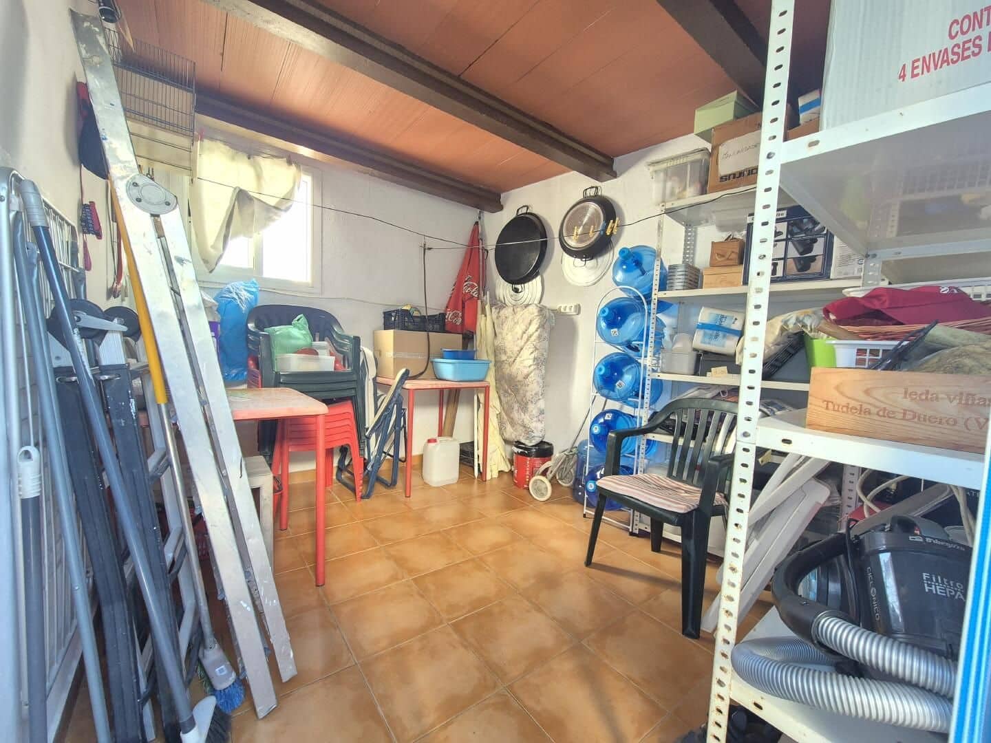 4 sovrum Villa till salu i Mojacar - 450 000 € (Ref: 9747832)