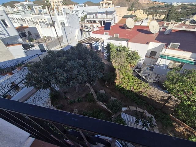 4 soverom Villa til salgs i Mojácar - € 450 000 (Ref: 9747832)