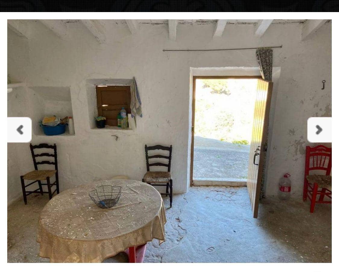 Finca/Casa di Campagna in vendita in Lubrin - 89.000 € (Rif: 9751944)