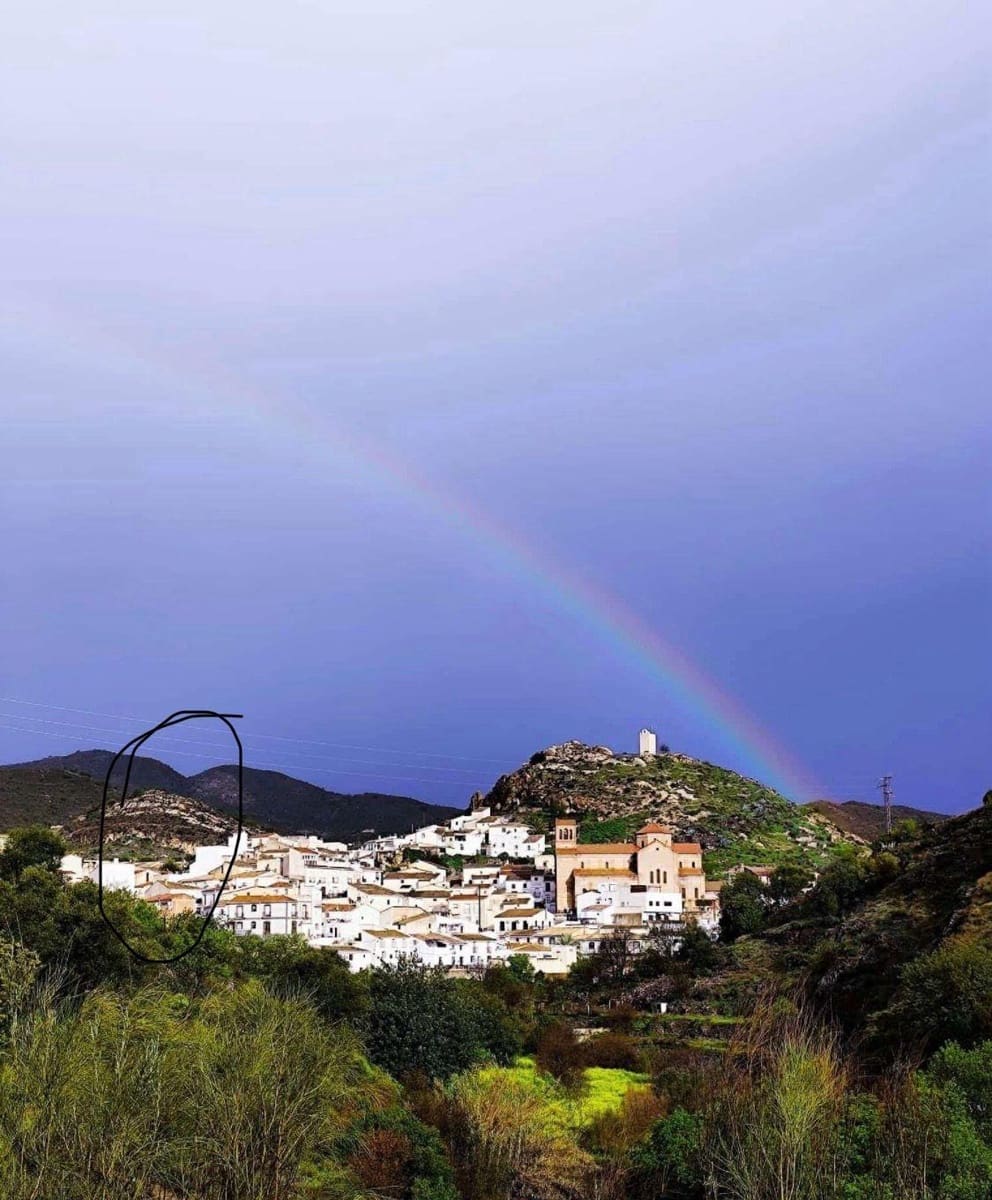 Finca/Casa di Campagna in vendita in Lubrin - 89.000 € (Rif: 9751944)