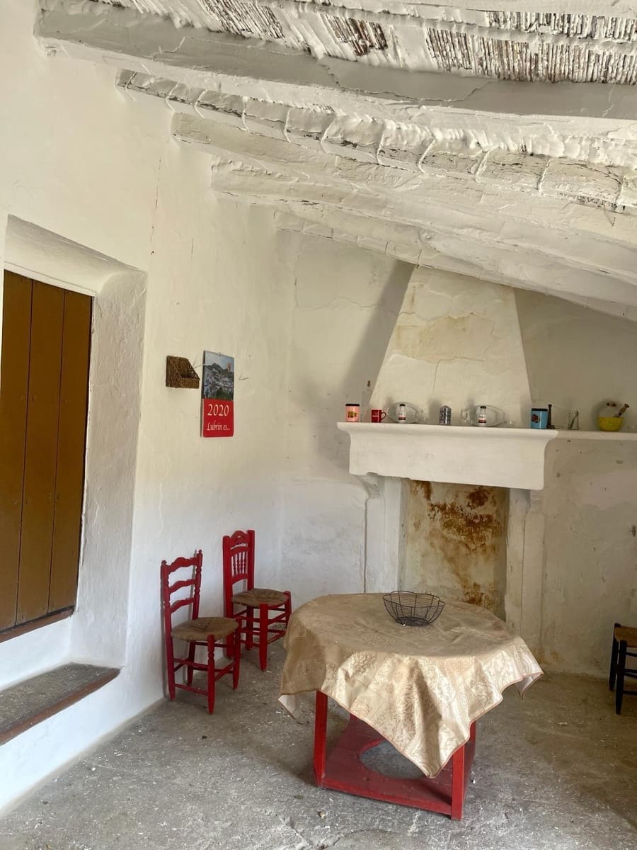 Finca/Casa di Campagna in vendita in Lubrin - 89.000 € (Rif: 9751944)