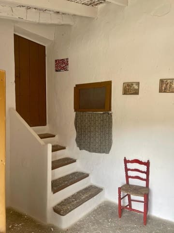 Finca/Casa di Campagna in vendita in Lubrín - 89.000 € (Rif: 9751944)