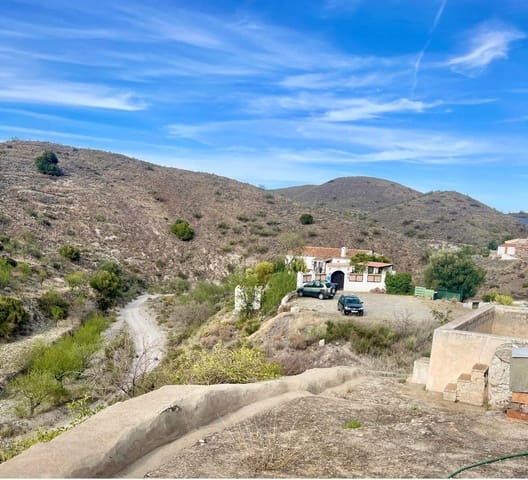 Finca/Casa di Campagna in vendita in Lubrín - 89.000 € (Rif: 9751944)