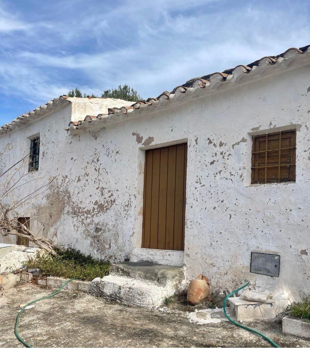 Finca/Casa di Campagna in vendita in Lubrin - 89.000 € (Rif: 9751944)