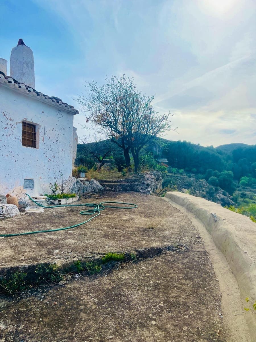 Finca/Casa di Campagna in vendita in Lubrin - 89.000 € (Rif: 9751944)