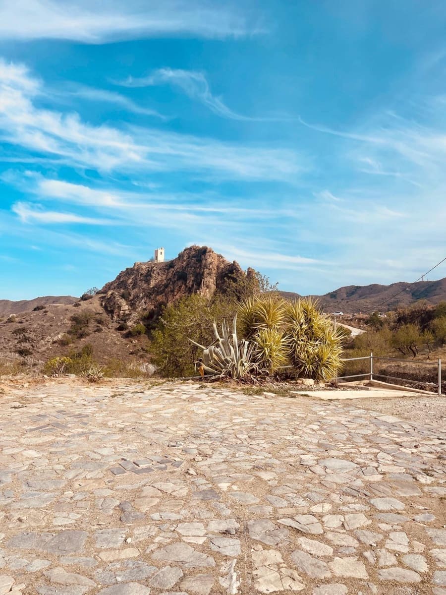 Finca/Casa di Campagna in vendita in Lubrin - 89.000 € (Rif: 9751944)