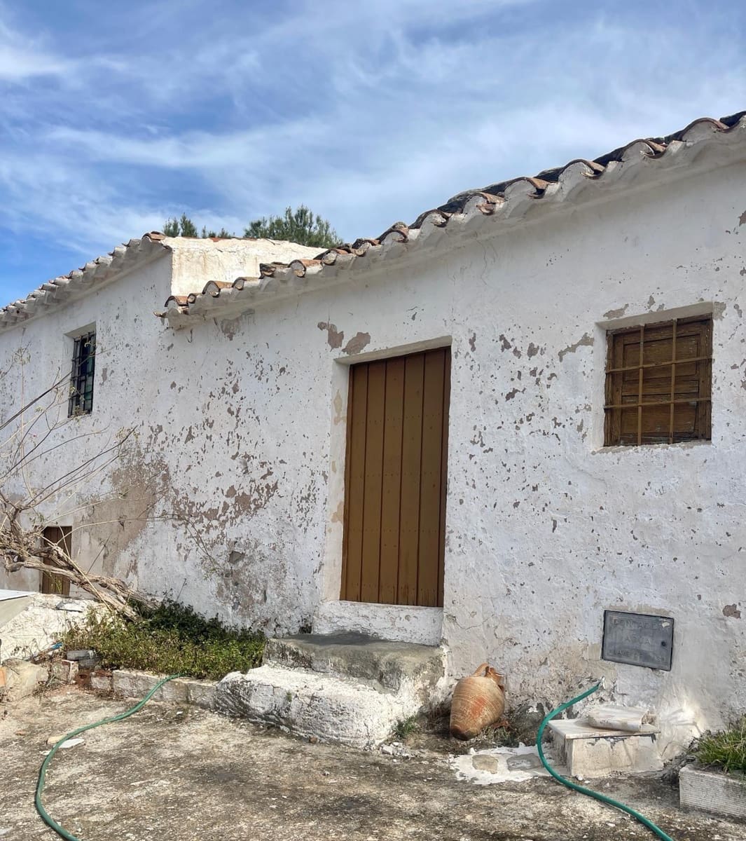 Finca/Casa di Campagna in vendita in Lubrin - 89.000 € (Rif: 9751944)