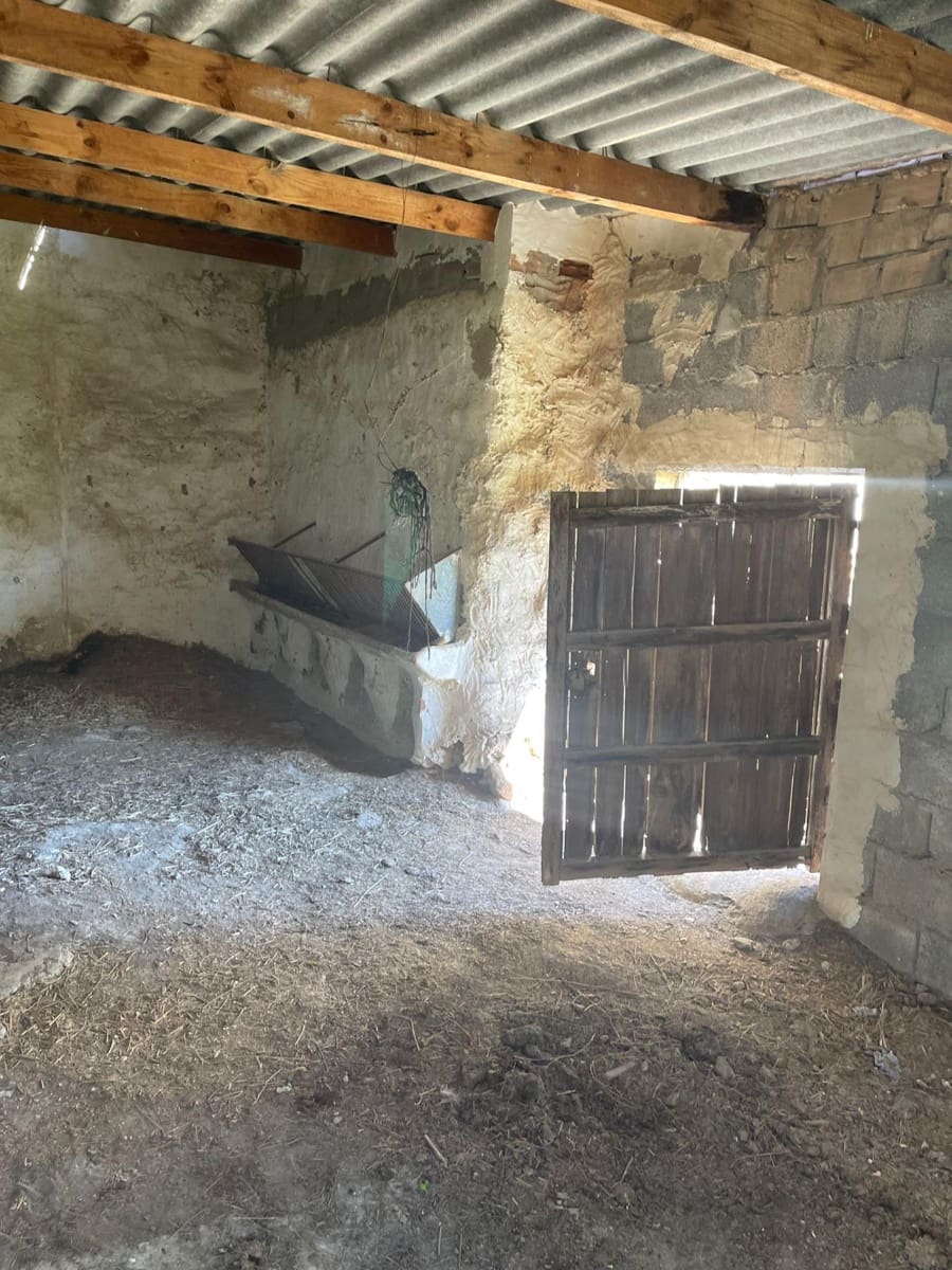 Finca/Casa di Campagna in vendita in Lubrin - 89.000 € (Rif: 9751944)