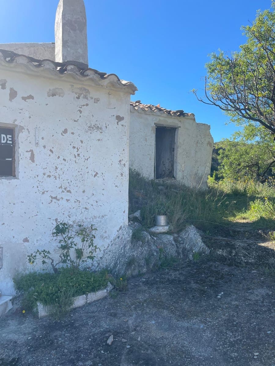 Finca/Casa di Campagna in vendita in Lubrin - 89.000 € (Rif: 9751944)