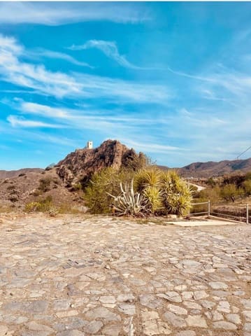 Finca/Casa di Campagna in vendita in Lubrín - 89.000 € (Rif: 9751944)