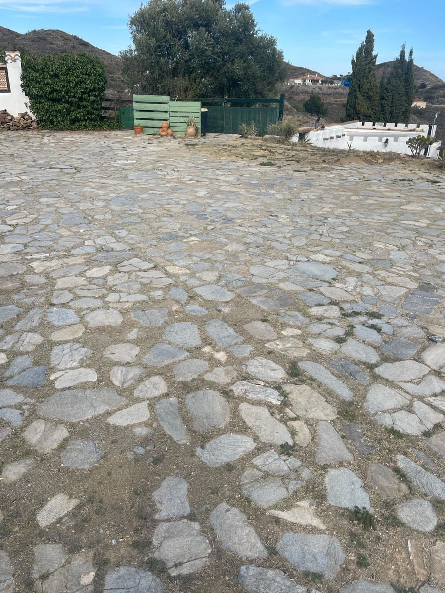 Finca/Casa di Campagna in vendita in Lubrin - 89.000 € (Rif: 9751944)