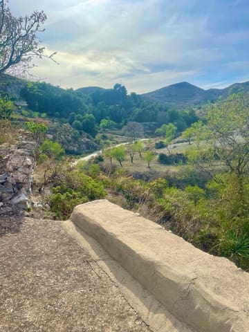 Finca/Casa di Campagna in vendita in Lubrín - 89.000 € (Rif: 9751944)