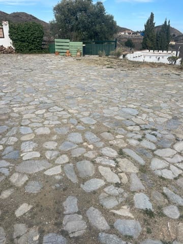 Finca/Casa di Campagna in vendita in Lubrín - 89.000 € (Rif: 9751944)