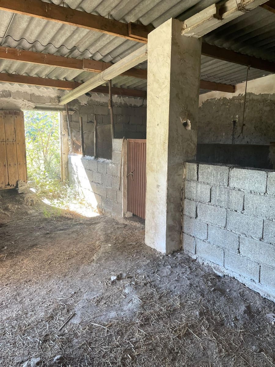 Finca/Casa di Campagna in vendita in Lubrin - 89.000 € (Rif: 9751944)