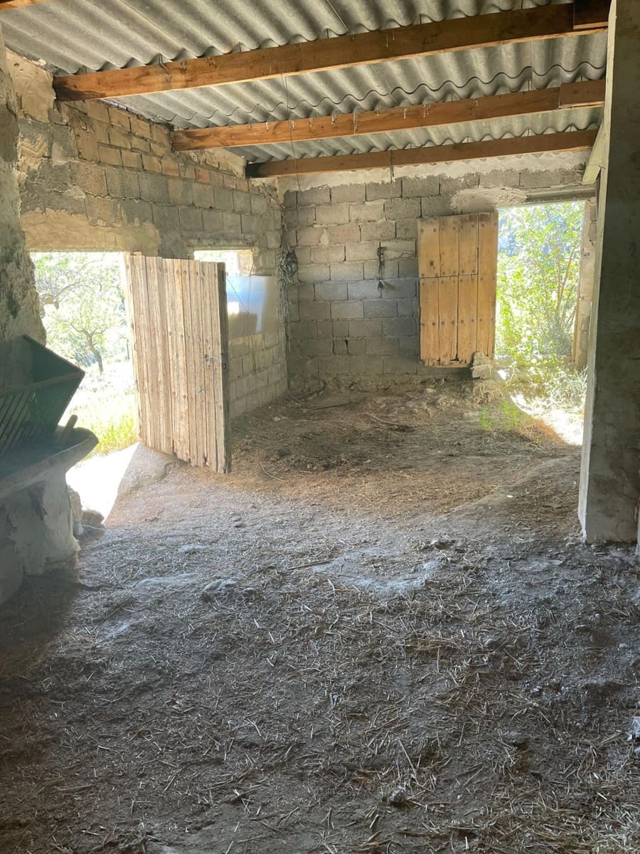 Finca/Casa di Campagna in vendita in Lubrin - 89.000 € (Rif: 9751944)