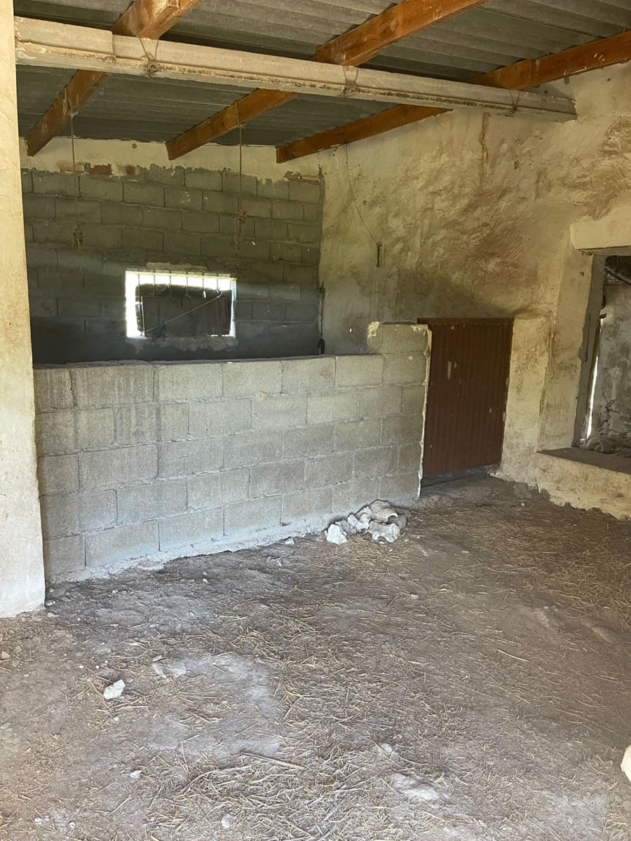 Finca/Casa di Campagna in vendita in Lubrin - 89.000 € (Rif: 9751944)