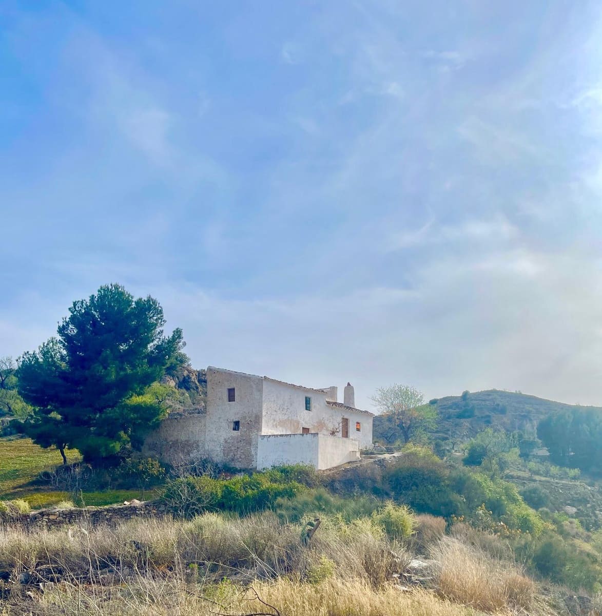 Finca/Casa di Campagna in vendita in Lubrin - 89.000 € (Rif: 9751944)