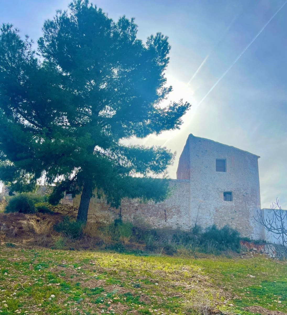 Finca/Casa di Campagna in vendita in Lubrin - 89.000 € (Rif: 9751944)