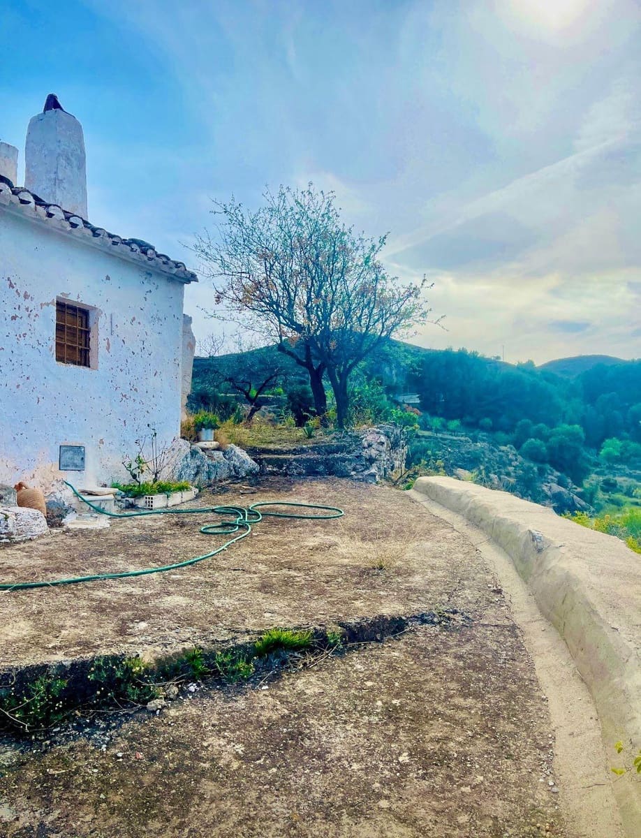 Finca/Casa di Campagna in vendita in Lubrin - 89.000 € (Rif: 9751944)